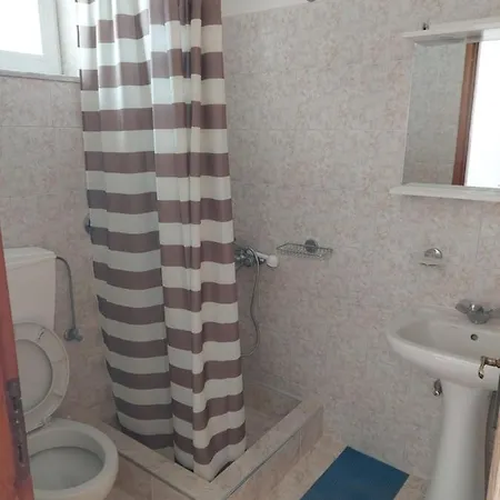 Fania Hotel de apartamente 3*