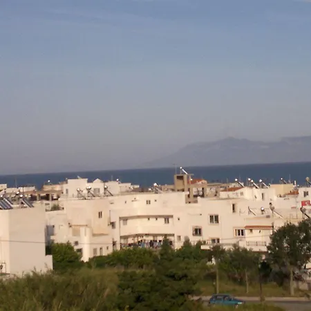 Fania Hotel de apartamente Kardamena (Kos)