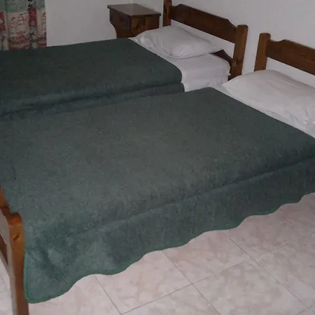 Hotel de apartamente Fania Kardamena (Kos)