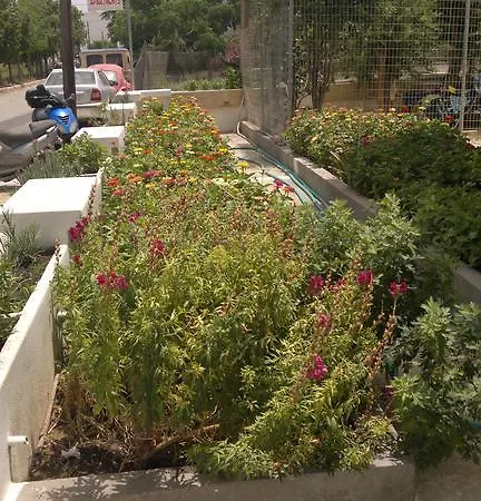 Fania Hotel de apartamente Kardamena (Kos)