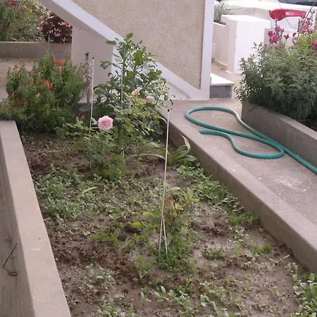 Fania Hotel de apartamente