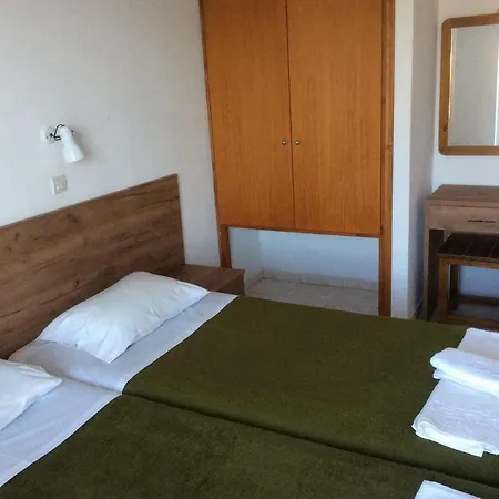 Hotel de apartamente Fania 3*