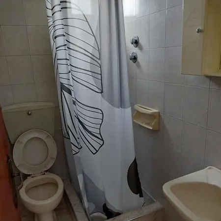 Aparthotel Fania