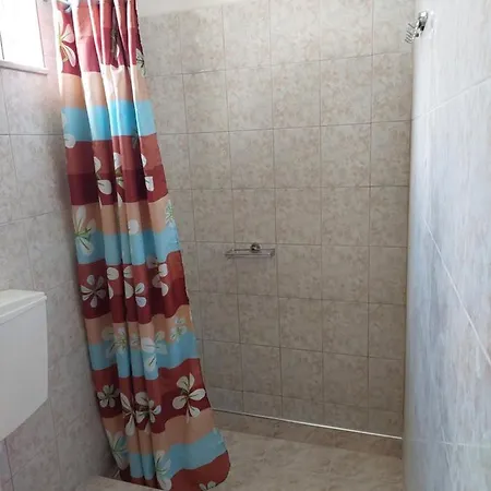 Fania Apartmanhotel Kardamena (Kos)