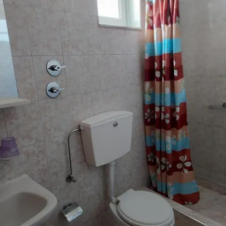 Apartmanhotel Fania