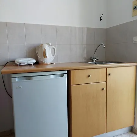 Fania 3* Kardamena (Kos)