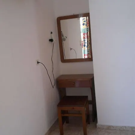 Aparthotel Fania Kardamena (Kos)