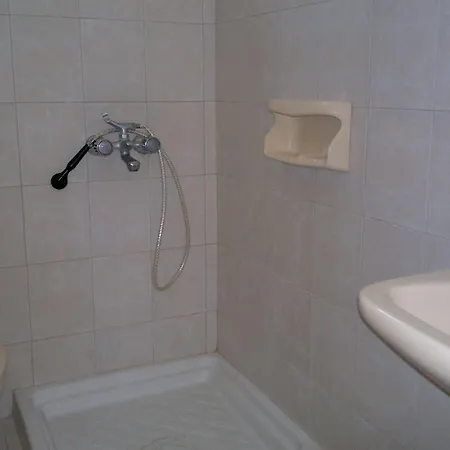 Fania Aparthotel
