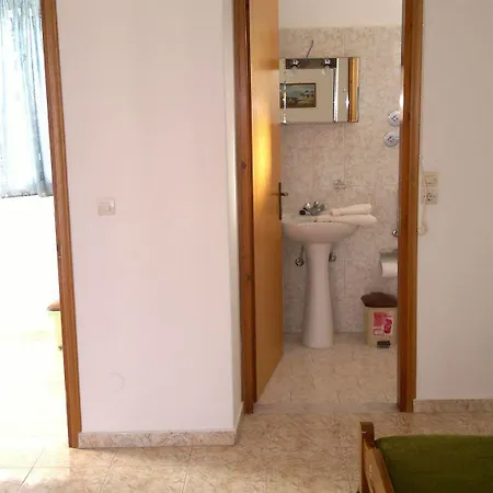 Apartmanhotel Fania 3*