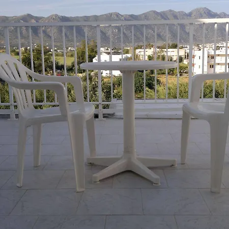 Fania Aparthotel