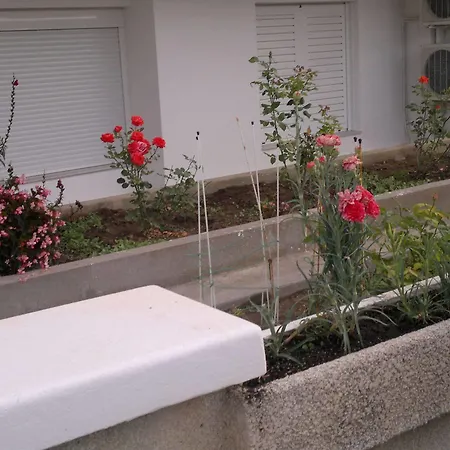 Apartmanhotel Fania 3*