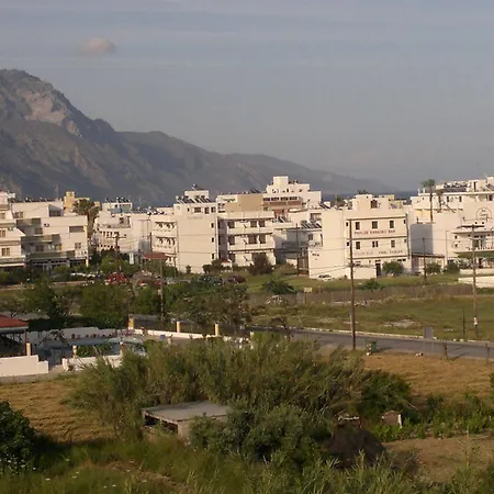 Fania 2* Kardamena (Kos)