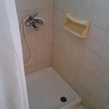 Fania Aparthotel