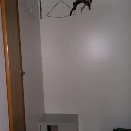 Fania Ξενοδοχείο με διαμερίσματα 3*