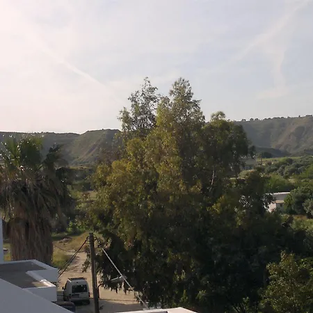 Aparthotel Fania Kardamena (Kos)