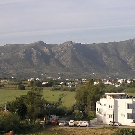 Fania 3* Kardamena (Kos)