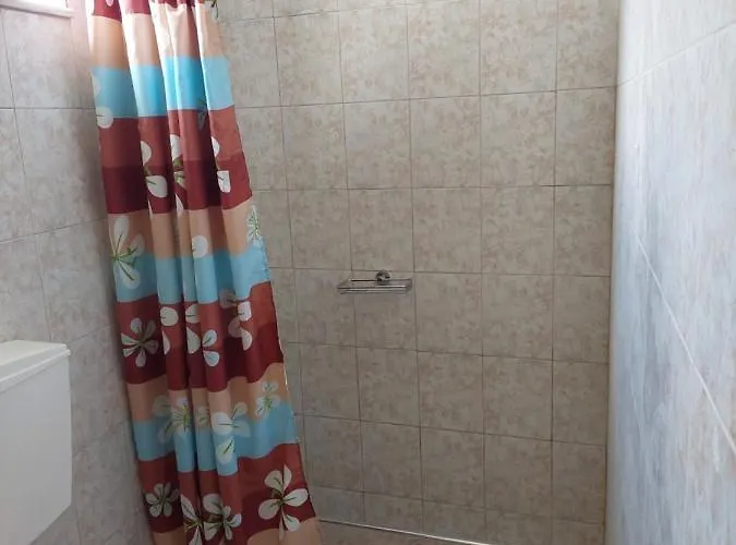 Fania 아파트호텔 Kardamena (Kos)