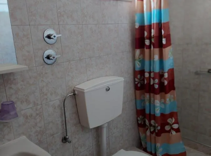 아파트호텔 Fania