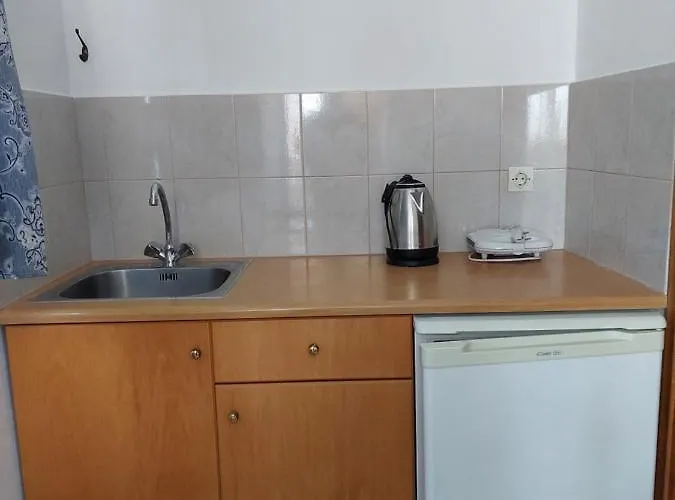 Fania 아파트호텔 3*