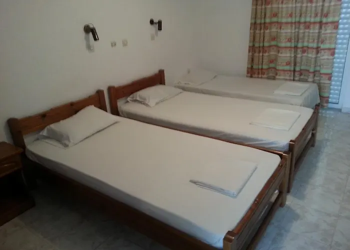 Fania Kardamena (Kos)