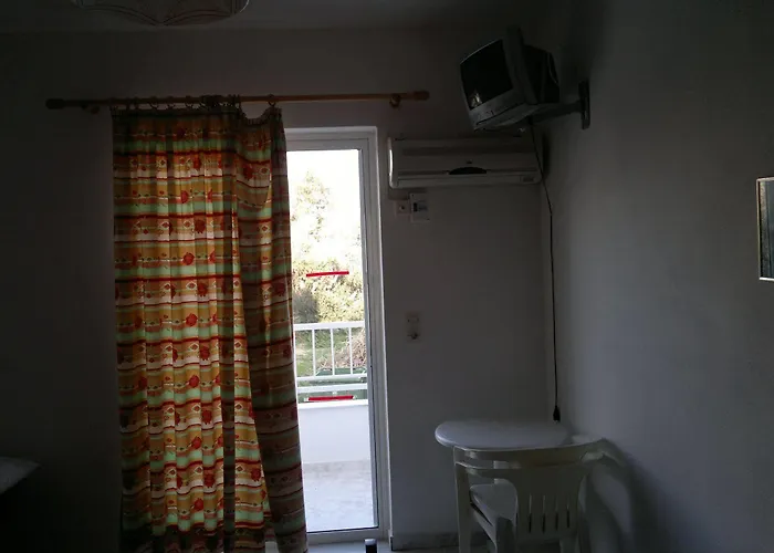 아파트호텔 Fania 3*