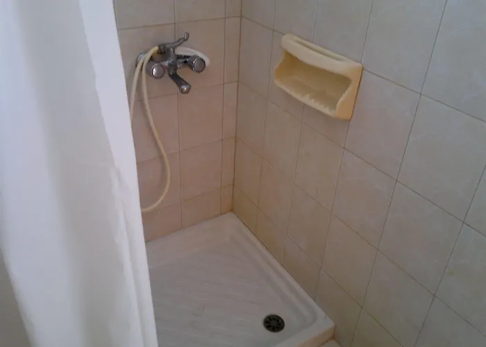 Fania 아파트호텔