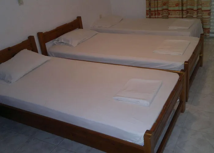 아파트호텔 Fania 3*