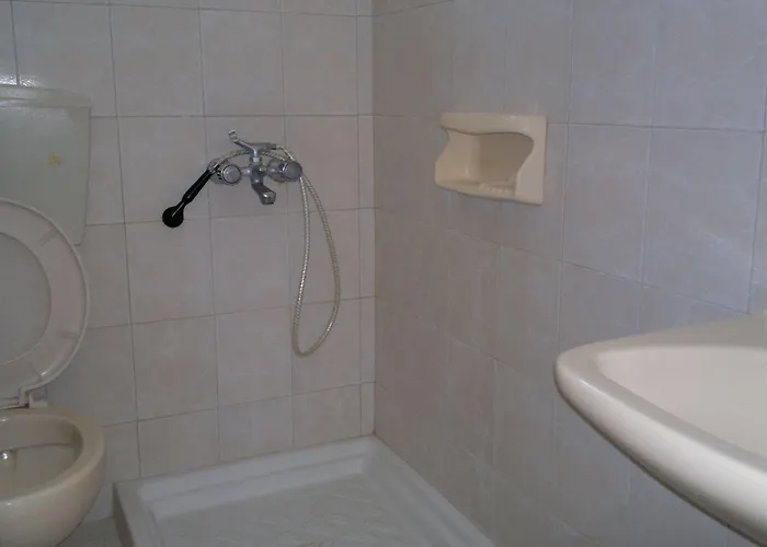 Fania 아파트호텔