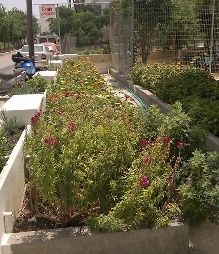 Fania 아파트호텔 Kardamena (Kos)