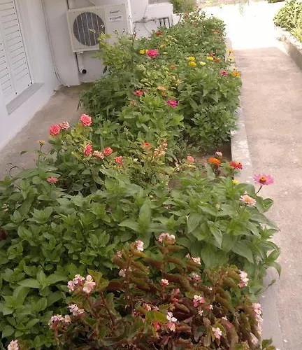 Fania 아파트호텔