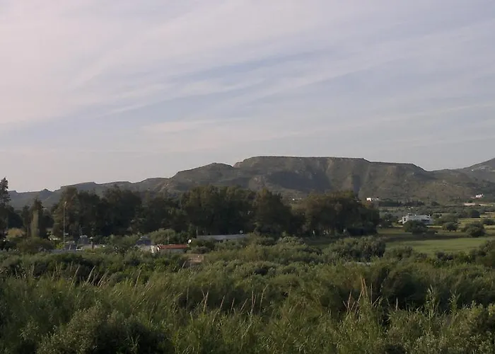 아파트호텔 Fania Kardamena (Kos)