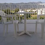 Fania شقة فندقية