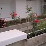 شقة فندقية Fania 3*
