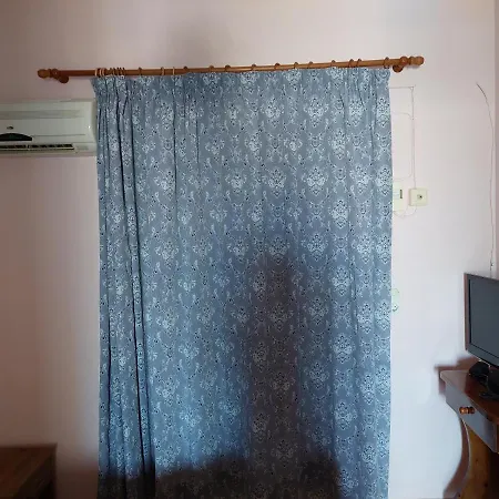 Fania Appart hôtel Kardamena (Kos)