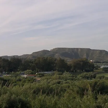 شقة فندقية Fania Kardamena (Kos)