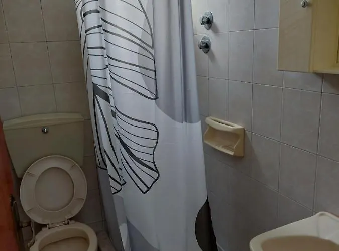 公寓式酒店 法尼亚公寓