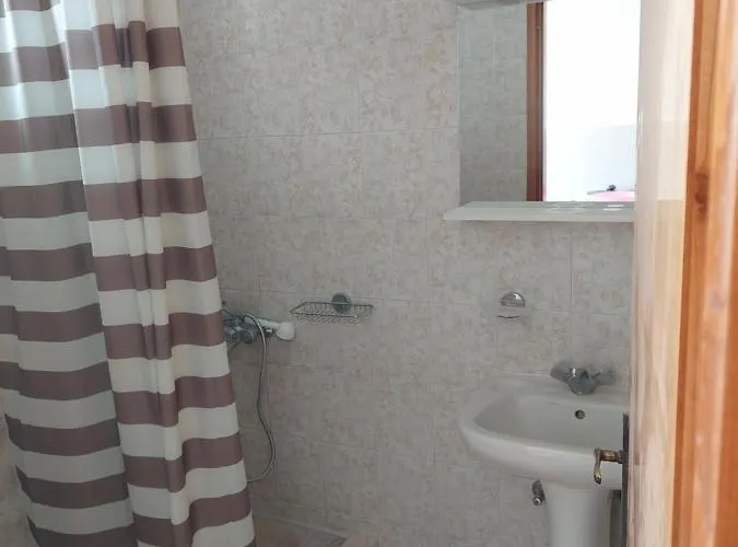 法尼亚公寓 Kardamena (Kos)