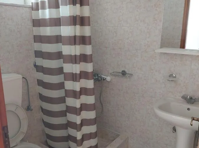 法尼亚公寓 公寓式酒店 3*