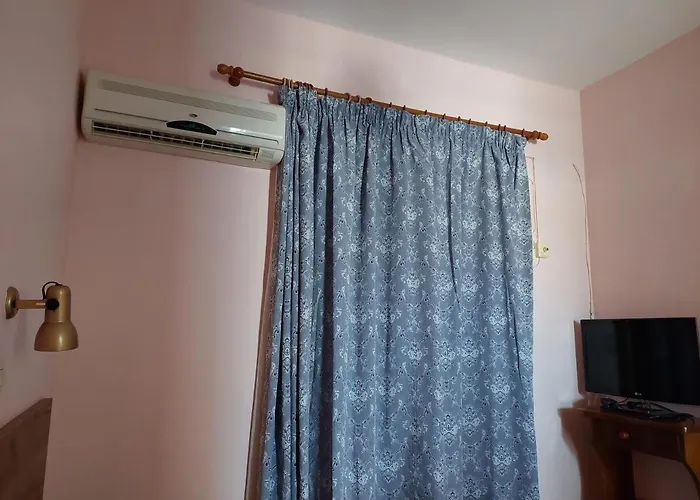 法尼亚公寓 Kardamena (Kos)