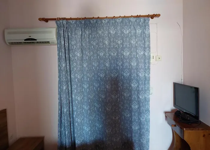 法尼亚公寓 公寓式酒店 Kardamena (Kos)