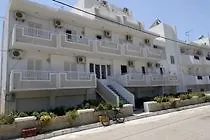 公寓式酒店 法尼亚公寓 3*