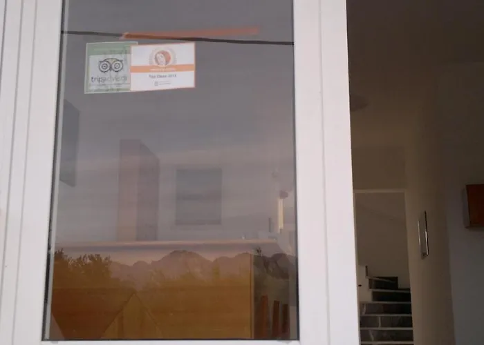 公寓式酒店 法尼亚公寓 Kardamena (Kos)