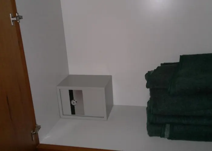 法尼亚公寓 Kardamena (Kos)