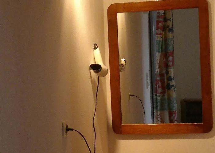 法尼亚公寓 3* Kardamena (Kos)