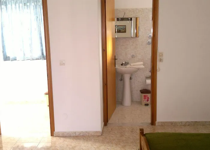 公寓式酒店 法尼亚公寓 3*