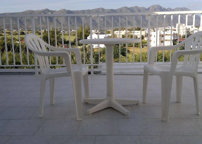 法尼亚公寓 公寓式酒店