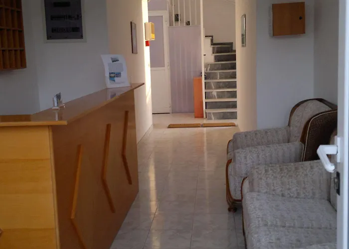 公寓式酒店 法尼亚公寓