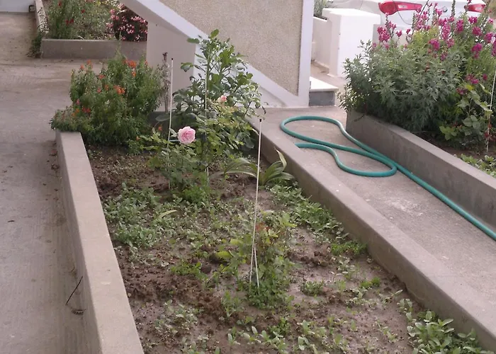 法尼亚公寓 公寓式酒店