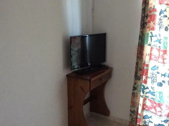 法尼亚公寓 Kardamena (Kos)